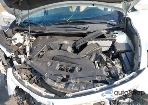 2015 Nissan Altima 2.5/S/Sv/Sl z USA, uszkodzony, nr VIN 1N4AL3AP9FN332982